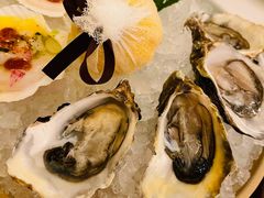 法国空运生蚝-福楼法餐厅FLO