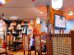 -有喜屋·深夜食堂(北京西路店)