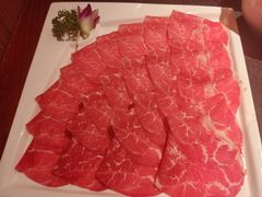 -南门涮肉(北洼路店)