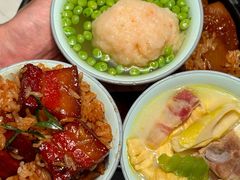 -淮扬韵(高新大都荟店)