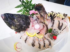 清斑鱼-一品鲜海鲜火锅(海信广场店)