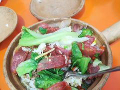 窝蛋-潮香兴煲仔饭(莲花路店)