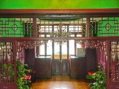 -卫鼎轩·曹公馆(鼓楼店)