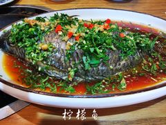 -妈妈的味道(和顺古镇店)