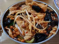 -红鼻子桂林米粉(金唐新光界店)