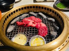 -乾杯烧肉居酒屋(中洲湾店)