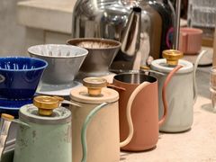 -玫瑰咖啡(中山六路店)