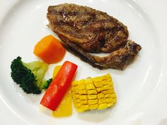 -斗牛士牛排餐厅(富力海珠城广场店)