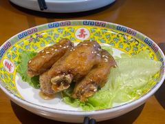 -三凤酒家·百年无锡菜(清扬茂业店)