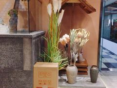 -韩京炭火烤肉自助料理(柯桥万达店)