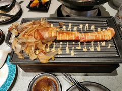 -万岁寿司(万国店)