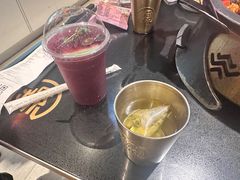-探鱼·鲜青椒爽麻烤鱼(领展购物广场店)