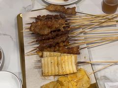 -新凯旋烧烤·燕姐千岛湖土菜