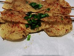 -木屋烧烤(坂田天安云谷店)