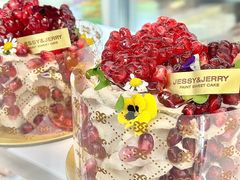 -卷心卷意·轻甜蛋糕(新光天地店)