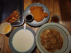 -南小蟹手工點心(三里屯店)