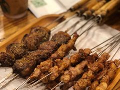 -阿凡提餐厅(簋街店)