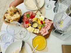 -Alimentari早午餐(安福路店)