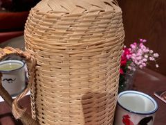 -小隐人家(乐松店)