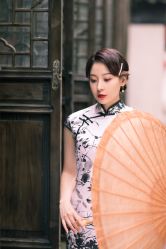 -八角古风摄影
