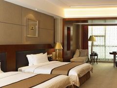 -西港航空酒店(银川南门广场机场巴士店)