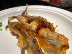 -领事馆19号中餐厅(厦门海景洲际酒店)
