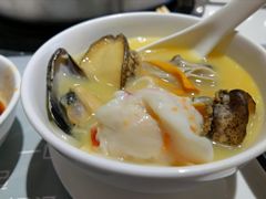 -八珍玉食鸡煲·打边炉(印象城店)