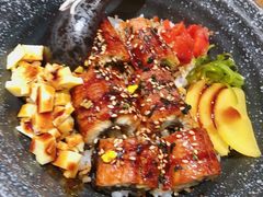 -林妈妈村·日式料理(宝山龙湖天街店)