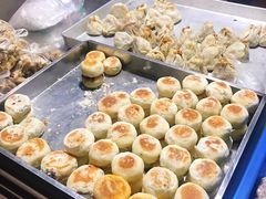 -非遗近水楼糕团(景德路店)