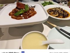 -味+新京宴·烤鸭·北京菜(创意谷店)