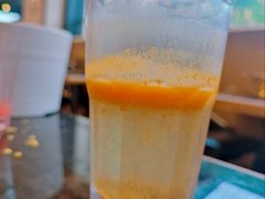 -川骄海鲜自助(王府井奥莱UP TOWN店原世界之花店)