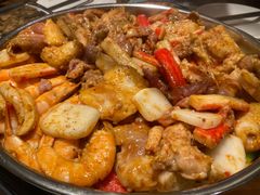 -黄记煌三汁焖锅(金凤万达广场店)