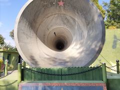 -大嶝英雄三岛战地观光园