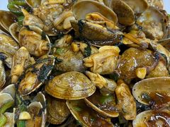 -南记食粥坊·宵夜大排档(莲花店)