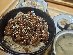 -京和风.日式家庭料理(京和风食堂大仓店)