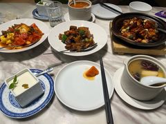 -汤城小厨•粤菜•靓汤(西直门凯德MALL店)