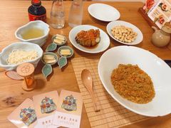 -蟹家大院(外滩店)