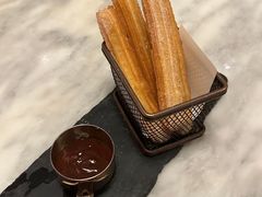 -OLLA 西班牙餐厅(丰盛里店)