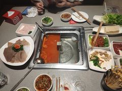 -海底捞火锅(亲子主题北金鹰店)