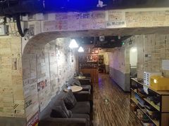 -203密室逃脱(朝阳大悦城1店)