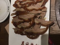 -全聚德(江宁店)