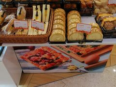-BreadTalk面包新语·烘焙蛋糕(高德置地春广场店)