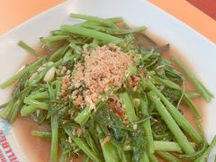 -班赞海鲜市场