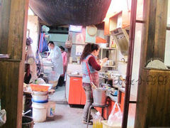 -赵氏汤圆(东关街店)
