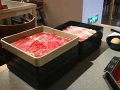 -八角锄烧·肉火锅(天河城店)