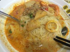 -探越越南牛肉粉(江南西分店)