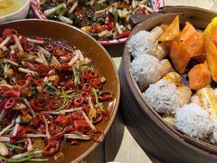 -饭江湖·江湖菜(湖广会馆店)