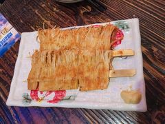 烤金针菇-平成屋·午肴夜酒(四川北路店)