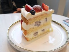 -EVERNAKED裸蛋糕(SOHO天山店)