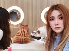 -瞄一喵猫咖(格力海岸店)